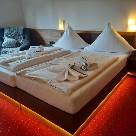 Hotel Haus Krone Bexbach Luaran gambar