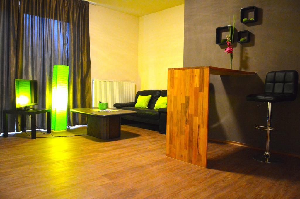Hotel Haus Krone Bexbach Bilik gambar