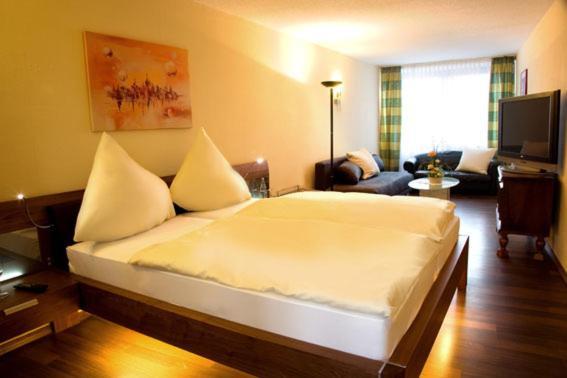 Hotel Haus Krone Bexbach Bilik gambar