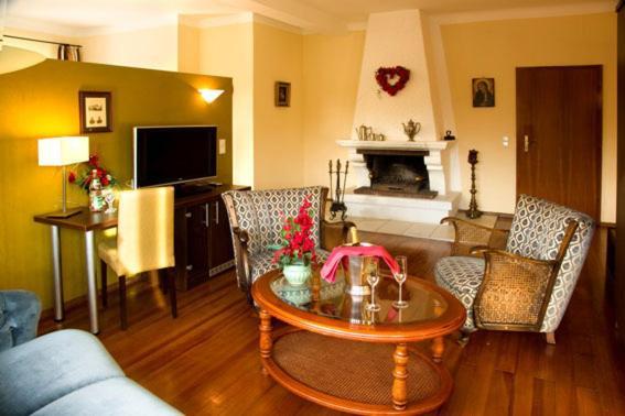 Hotel Haus Krone Bexbach Bilik gambar