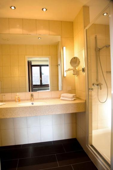 Hotel Haus Krone Bexbach Bilik gambar